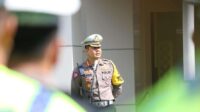 Mahasiswa Apresiasi Penataan Lalu Lintas di Yogyakarta