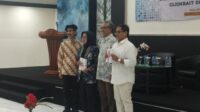 LPDS Luncurkan Buku Pedoman Uji Kompetensi Wartawan, Dewan Pers Sambut Baik