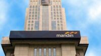 Bank Mandiri ungkap restrukturisasi utang Waskita Karya belum rampung