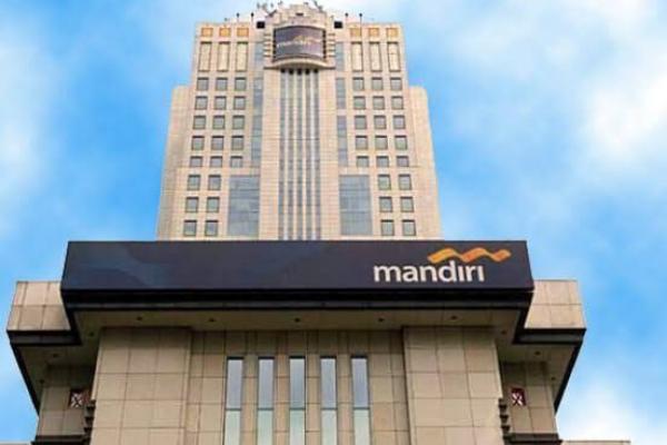 Bank Mandiri ungkap restrukturisasi utang Waskita Karya belum rampung