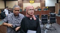 Mantan Dirut Pertamina Minta Perusahaan AS Diperiksa