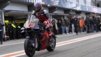 Marquez Terapkan Strategi Berbeda Kendarai Ducati Hadapi MotoGP 2024