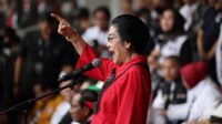 Nitizen Menganggap pernyataan Megawati soal TNI-Polri dan ASN Itu Merupakan Kesombongan Diri, PPP Membela
