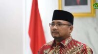 Menag: Isra Mikraj Momentum Tingkatkan Kesalehan Sosial