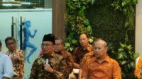 uhadjir Berharap Pilpres 2024 Satu Putaran: Nggak Ada Niat Memihak