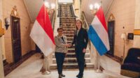 RI-Belanda Bahas Penguatan Kerja Sama Sawit Berkelanjutan