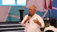 Menteri PUPR berpesan ke PJT I untuk kembangkan Smart Water Management