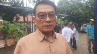 Moeldoko nilai "Dirty Vote" harus bisa dipertanggungjawabkan