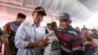 Menko PMK Pastikan Bantuan Cadangan Pangan Tepat Sasaran