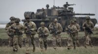 NATO tampik ancaman militer Rusia terhadap aliansi tersebut