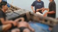 4 Nelayan Tewas Tersambar Petir di Perairan Pulau Panjang Banten