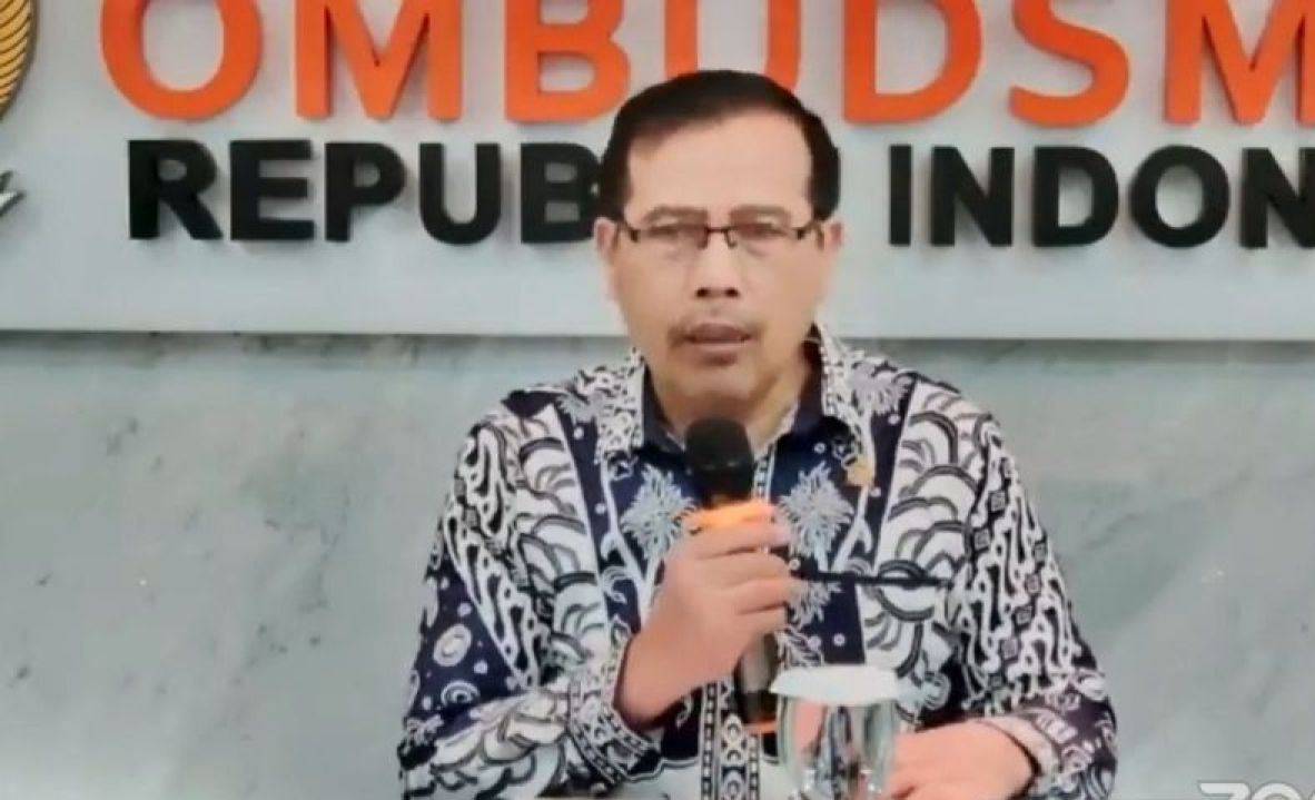 Ombudsman selesaikan laporan terkait hak milik kebun plasma di Nunukan
