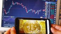 pajak Indodax: Pergerakan harga Bitcoin berpotensi jadi "safe haven asset"