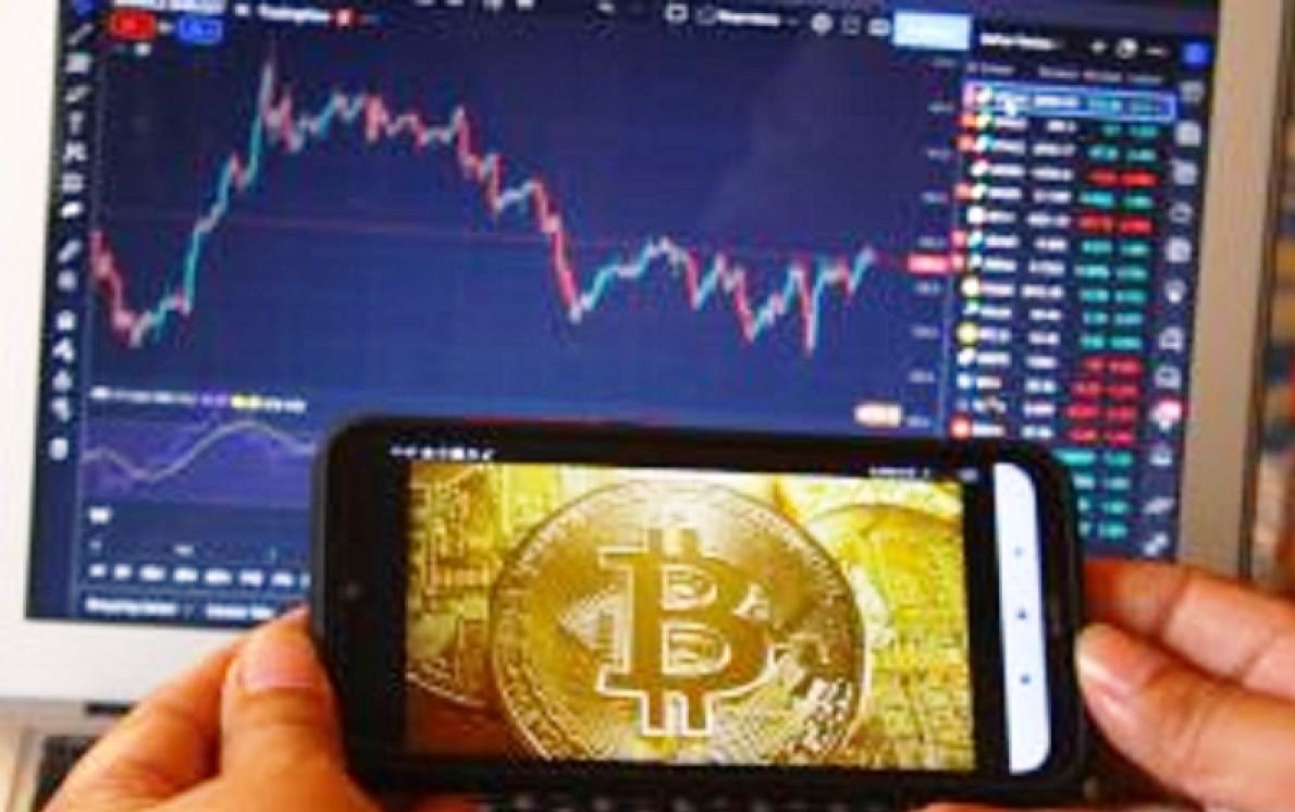 Indodax: Pergerakan harga Bitcoin berpotensi jadi "safe haven asset"