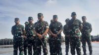 Amankan Pemilu, TNI Siapkan Ratusan Ribu Personel