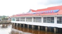Kemenhub maksimalkan fungsi Pelabuhan Dumai dan Selat Lampa