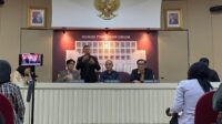 Ribuan TPS Laksanakan Pemungutan Suara Ulang hingga Susulan