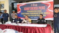 Ternyata ABG yang Bunuh Satu Keluarga di Kaltim Itu Sempat Perkosa Anak Korban dan Curi Uang Serta Pura -Pura lapor