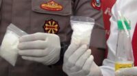 Viral Oknum Polisi di Binjai Pakai Sabu, Kapolres Sebut Sudah Diamankan