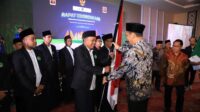 Ratusan Pendakwah Dikirim ke 3T Selama Ramadan