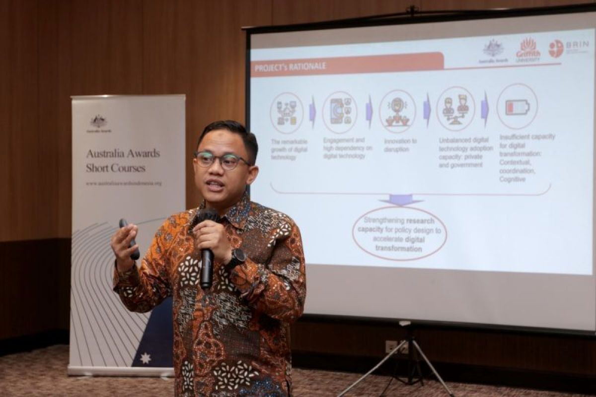 Peneliti: Pertumbuhan sektor riil sama dengan pasar uang usai pemilu