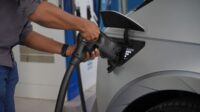 penjualan mobil listrik di jerman Penjualan mobil listrik di Jerman anjlok hingga 54,9 persen
