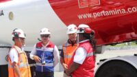 pertamina papua Pertamina Papua sebut BBM satu di Intan Jaya dalam proses survei