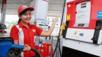 pertamina parta niaga Pertamina Patra Niaga jamin ketersediaan energi jelang Pemilu 2024