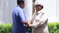 pertemuan-presiden-ke-6-republik-indonesia-susilo-bambang-yudhoyono-sby Capres Prabowo temui SBY di Pacitan Jatim