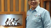 Pj Bupati Bekasi Dani Ramdan