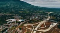 Menteri PUPR targetkan penetapan pemenang lelang Tol Getaci tahun ini
