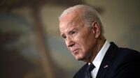 Biden akan teken paket bantuan, segera kirim senjata ke Kiev