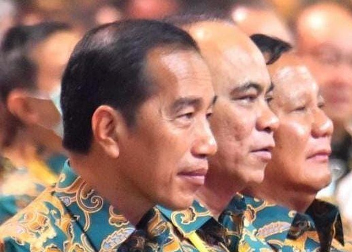 Budi Arie Minta Ahok Tak Pecah Belah: Jokowi dan Prabowo Solid!