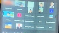Heboh Video Porno Muncul di Layar Zoom Deklarasi Pemilu Beradab ITB