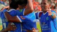 Kalahkan Persiraja, PSBS Biak Promosi ke Liga 1
