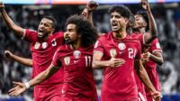 qatar Perjalanan Qatar hingga ke Final Piala Asia 2023