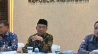 Ini Respons Pemerintah, PGI Menolak KUA untuk Semua Agama