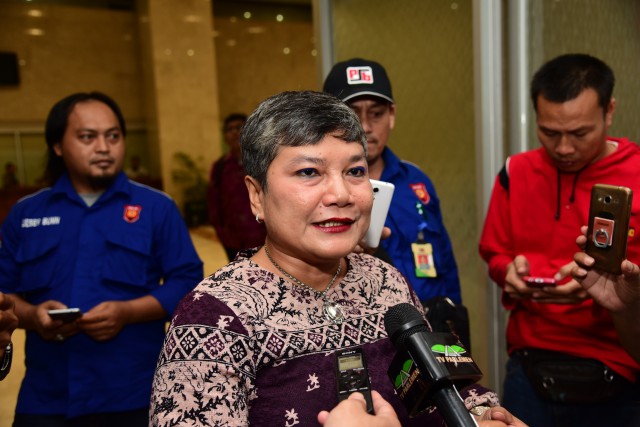 Pemerintah Harus Dukung Pengembangan Riset Tanpa Harus Hentikan Program Beasiswa