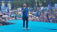 PAN: Prabowo Selalu Menang di Bogor, Insyaallah Terjadi Lagi