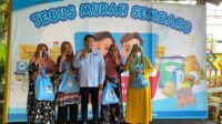 sembako murah Relawan For Gibran