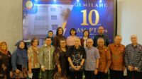 Rayakan HUT Ke-10, LAM-PTKes Gelar Seminar Refleksi