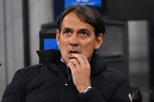 Klub Liga Italia Resmi Pecat Filippo Inzaghi
