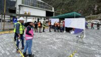 Freeport nyatakan Pemilu 2024 di area tambang berjalan lancar