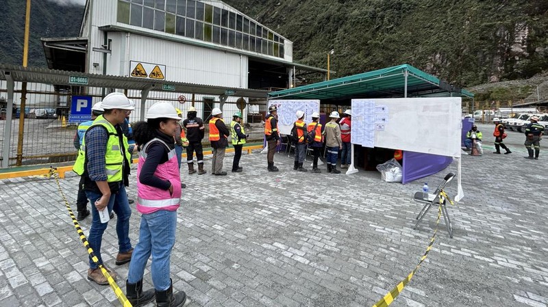 Freeport nyatakan Pemilu 2024 di area tambang berjalan lancar