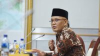 DPR Dampingi Parlemen Negara Sahabat Pantau Proses Pemilu di Indonesia