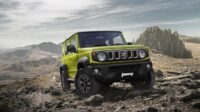 Baru sebulan inden, Suzuki Jimny 5 pintu tembus 500 SPK