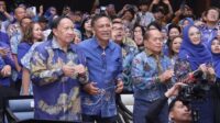 Syarief Hasan Sebut Perlunya Upaya Preventif untuk Menjaga Demokrasi RI