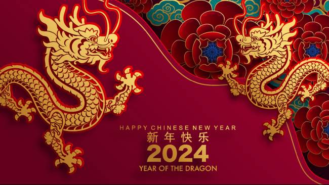 Peluang 12 shio pada Tahun Naga Kayu Menurut Fengsui