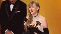 PM Thailand Tuduh Singapura Biang Kerok Taylor Swift Tak ke Negara ASEAN Lain