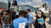 Norwegia: Setop dana UNRWA sama dengan menghukum rakyat Palestina
